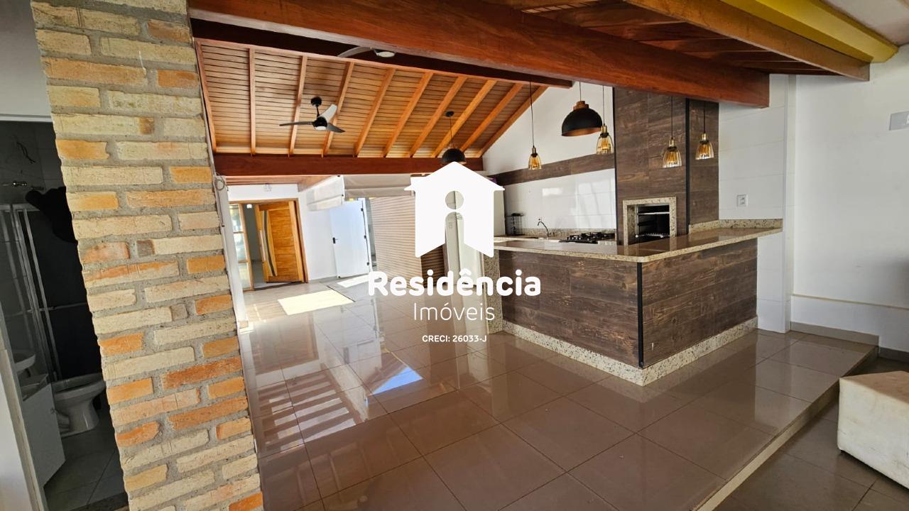 Casa à venda no Jardim São Domingos (Chácaras São Domingos): 