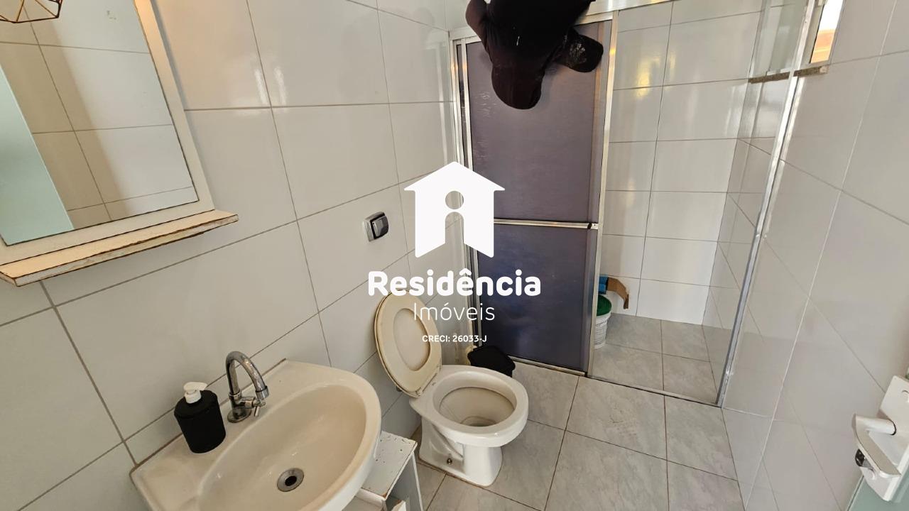 Casa à venda no Jardim São Domingos (Chácaras São Domingos): 