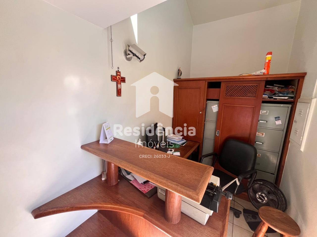 Prédio à venda no Jardim Santa Maria: 