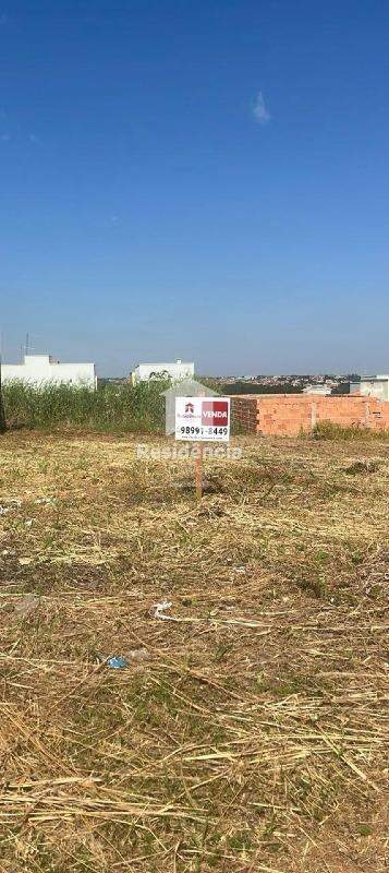 Terreno à venda no Residencial Mais Parque Mococa: 