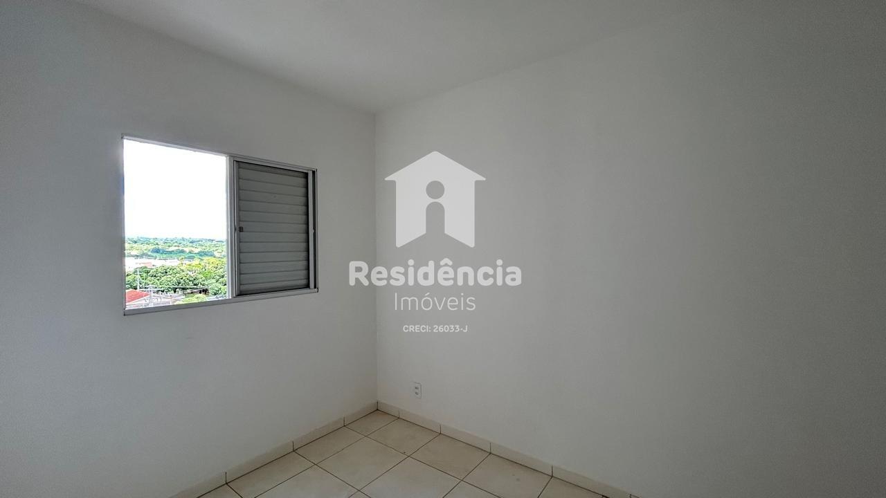 Apartamento para aluguel no Aparecida: 