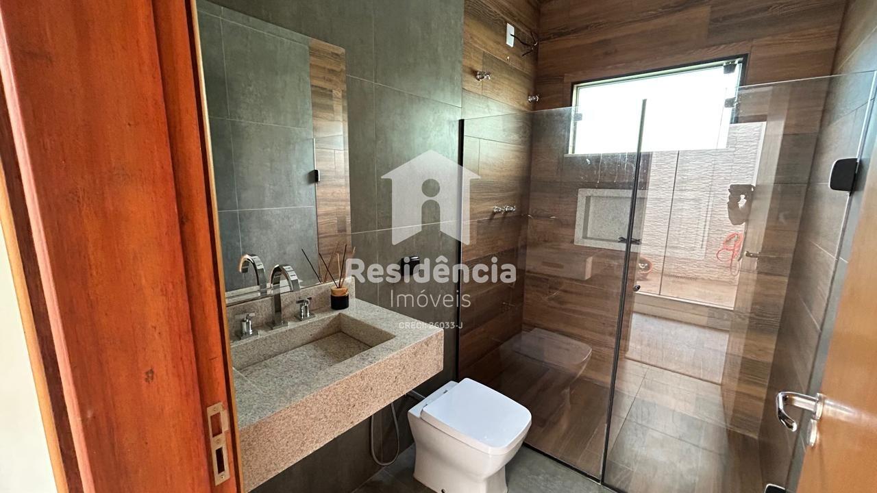 Casa à venda no Anita Venturi Prícoli: 