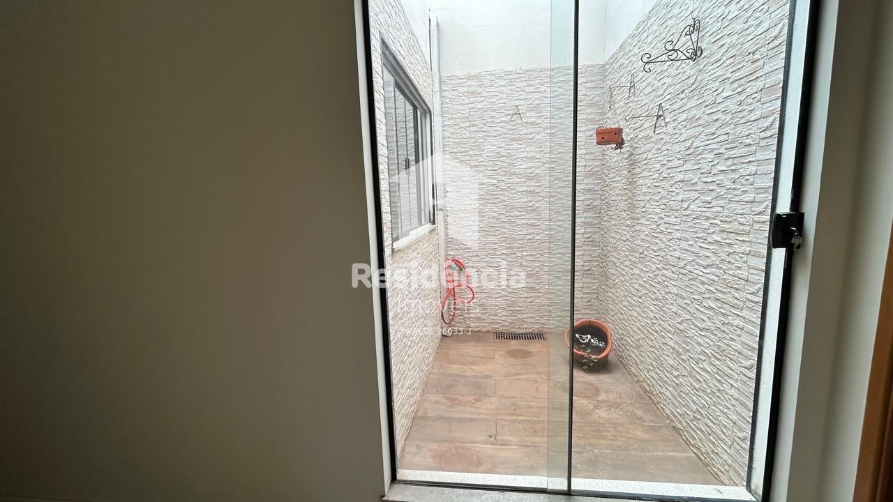 Casa à venda no Anita Venturi Prícoli: 