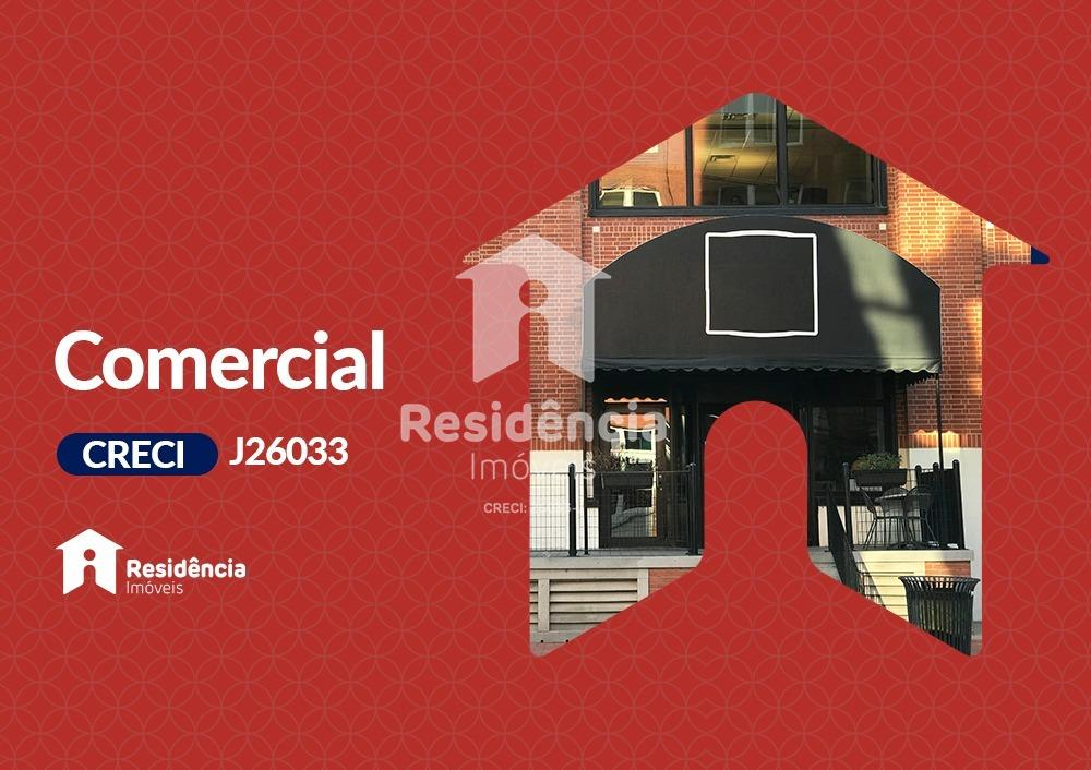 Comercial à venda no Centro: 