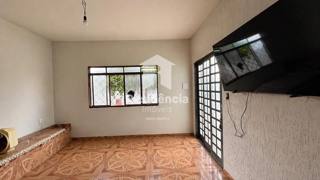 Casa à venda no Jardim São Domingos: 