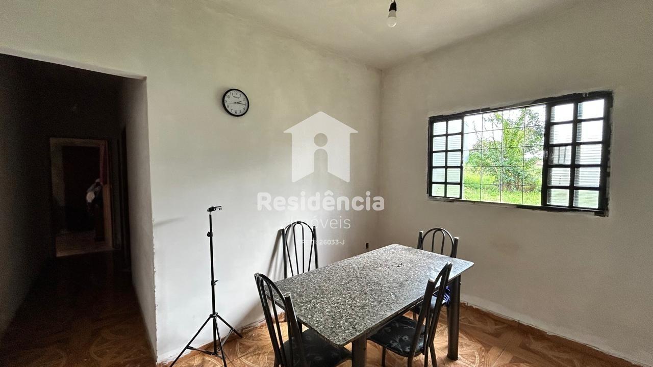 Casa à venda no Jardim São Domingos: 