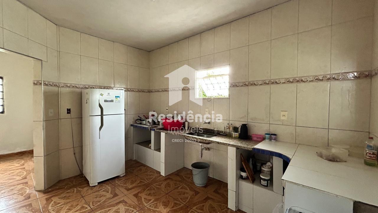 Casa à venda no Jardim São Domingos: 