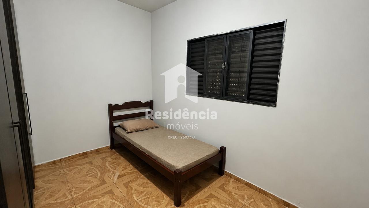 Casa à venda no Jardim São Domingos: 