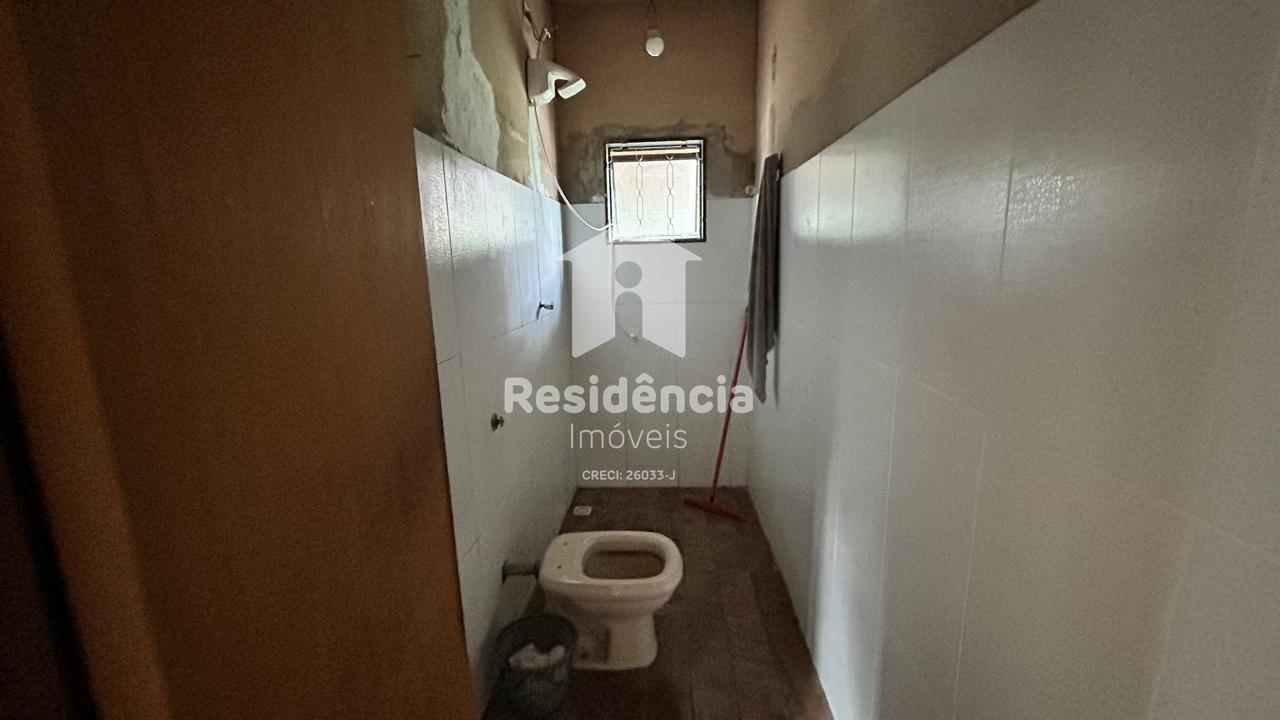 Casa à venda no Jardim São Domingos: 