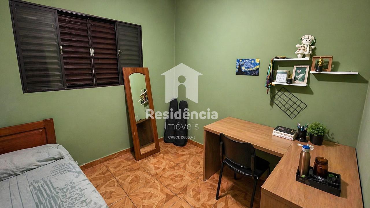 Casa à venda no Jardim São Domingos: 