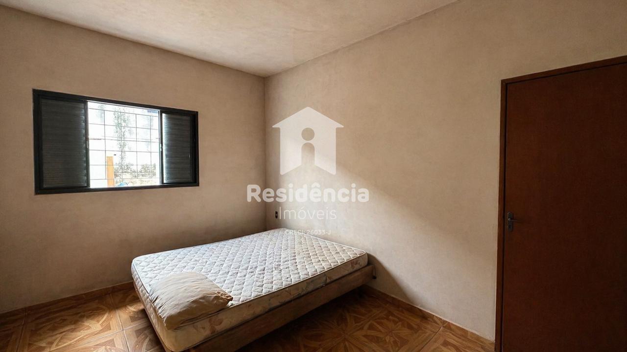 Casa à venda no Jardim São Domingos: 