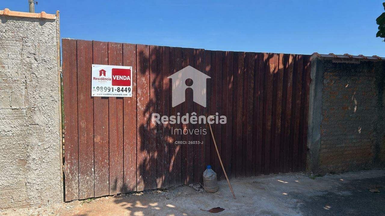 Terreno à venda no Vila Carvalho: 