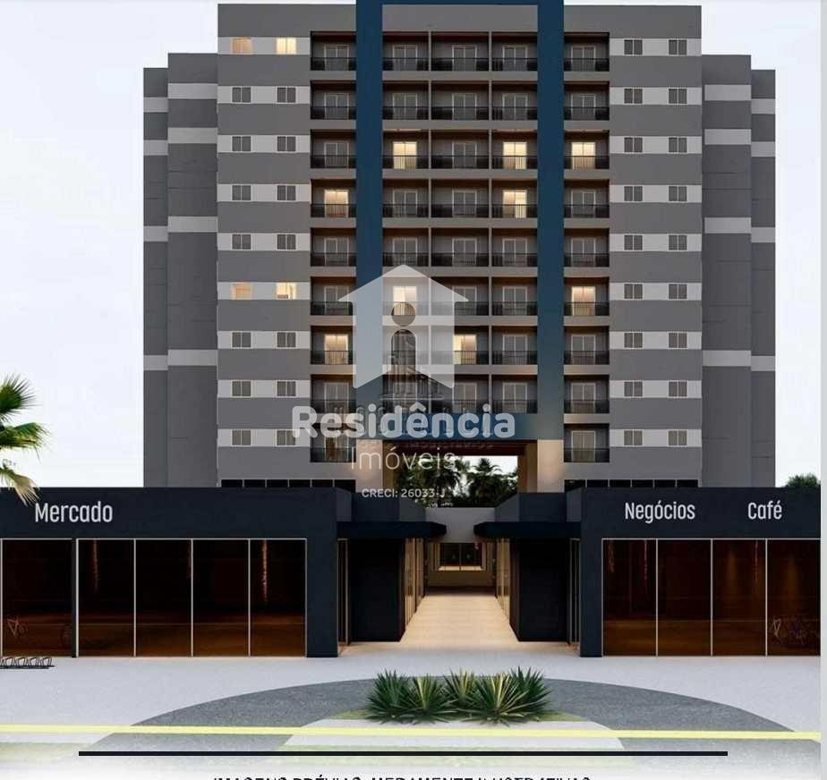 Apartamento à venda no Vila Amélia: 