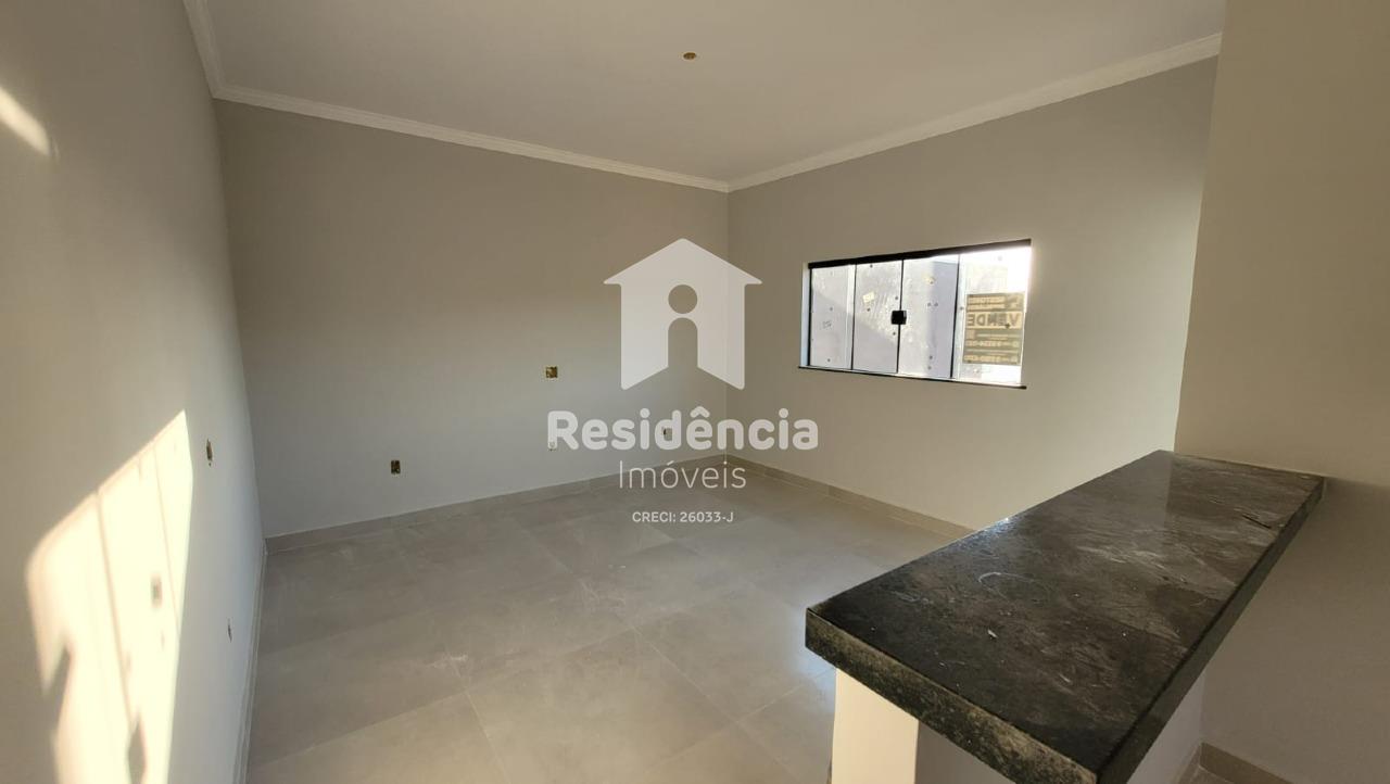 Casa à venda no Residencial Mais Parque Mococa: 