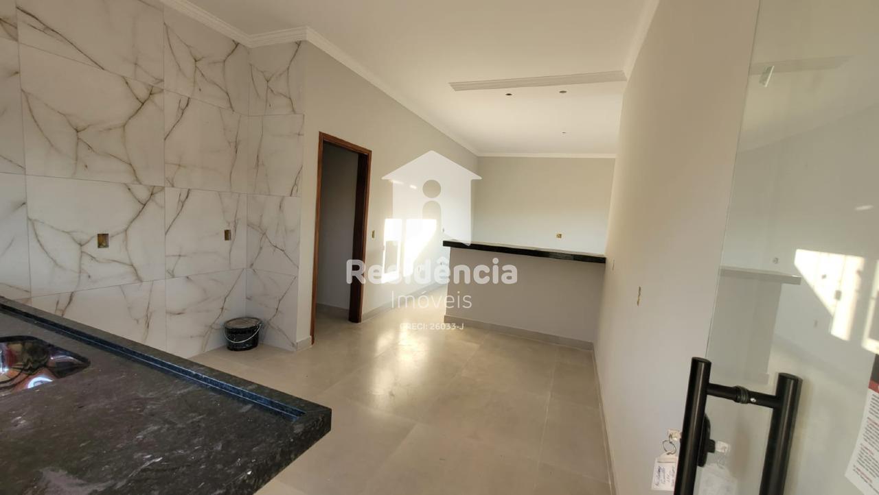 Casa à venda no Residencial Mais Parque Mococa: 