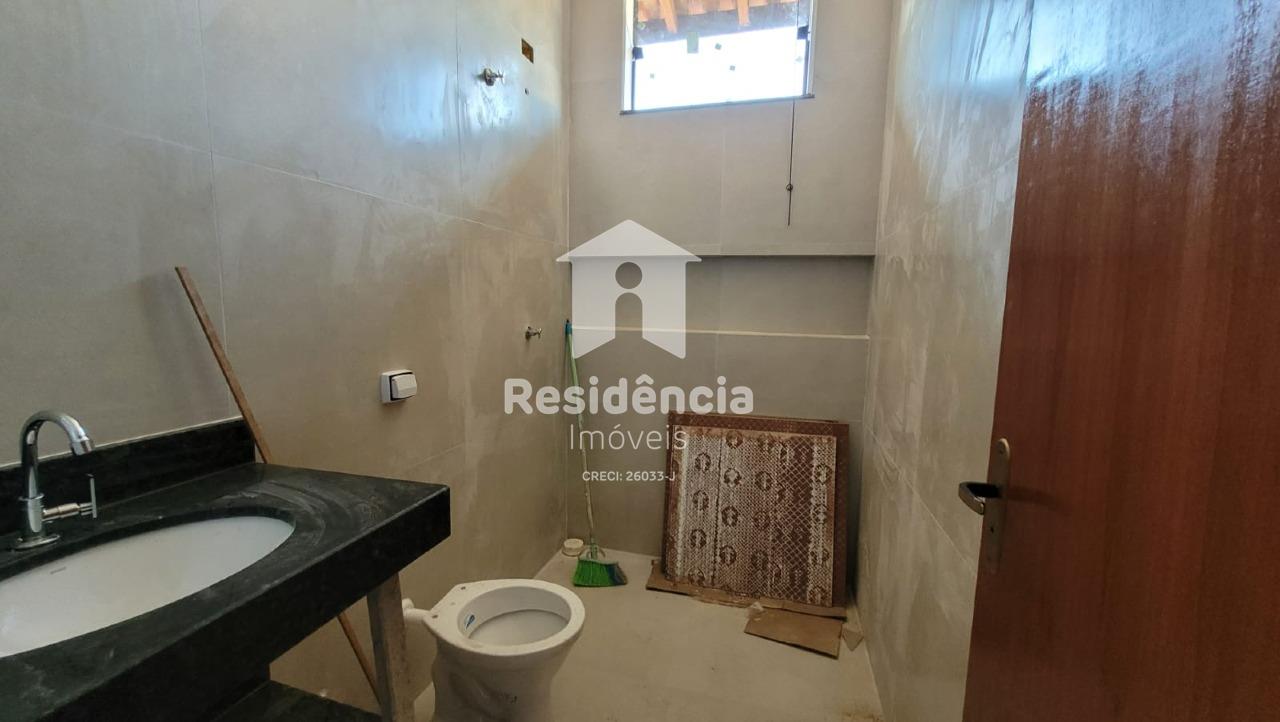 Casa à venda no Residencial Mais Parque Mococa: 