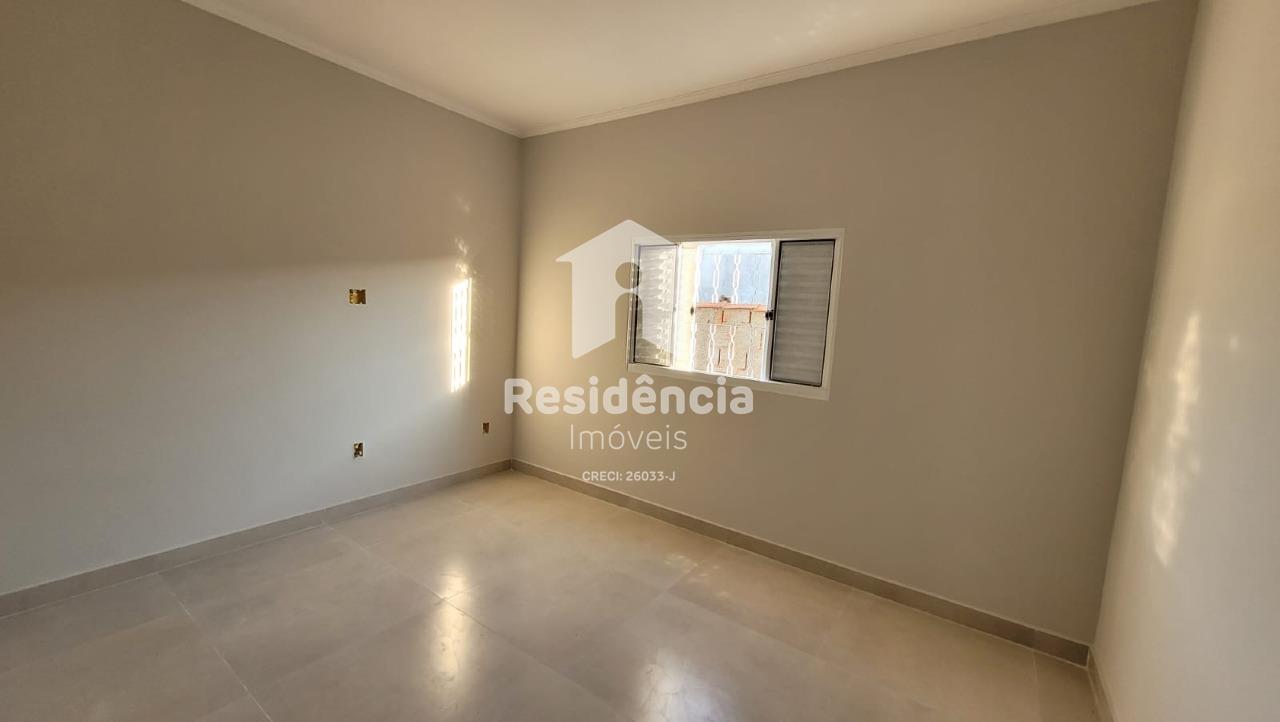 Casa à venda no Residencial Mais Parque Mococa: 