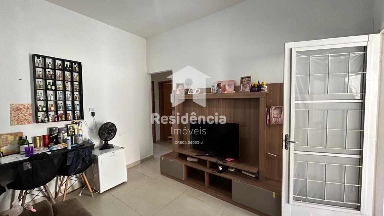 Casa à venda no Conjunto Habitacional Francisco Garófalo: 