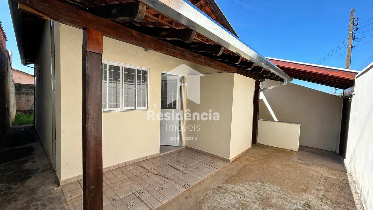 Casa à venda no Conjunto Habitacional Francisco Garófalo: 