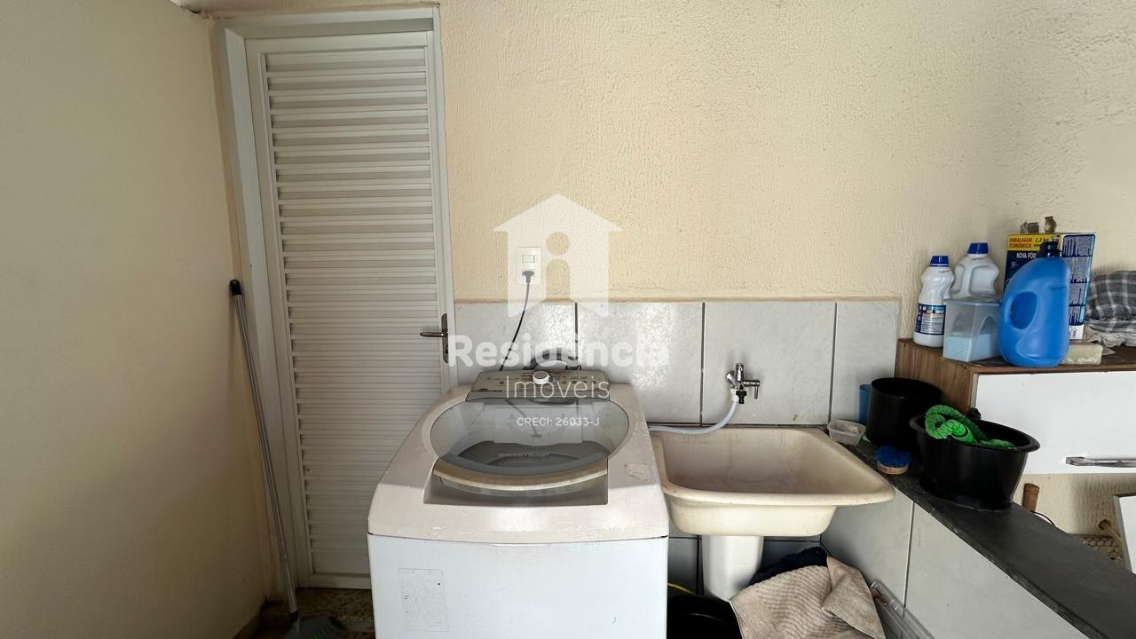 Casa à venda no Conjunto Habitacional Francisco Garófalo: 