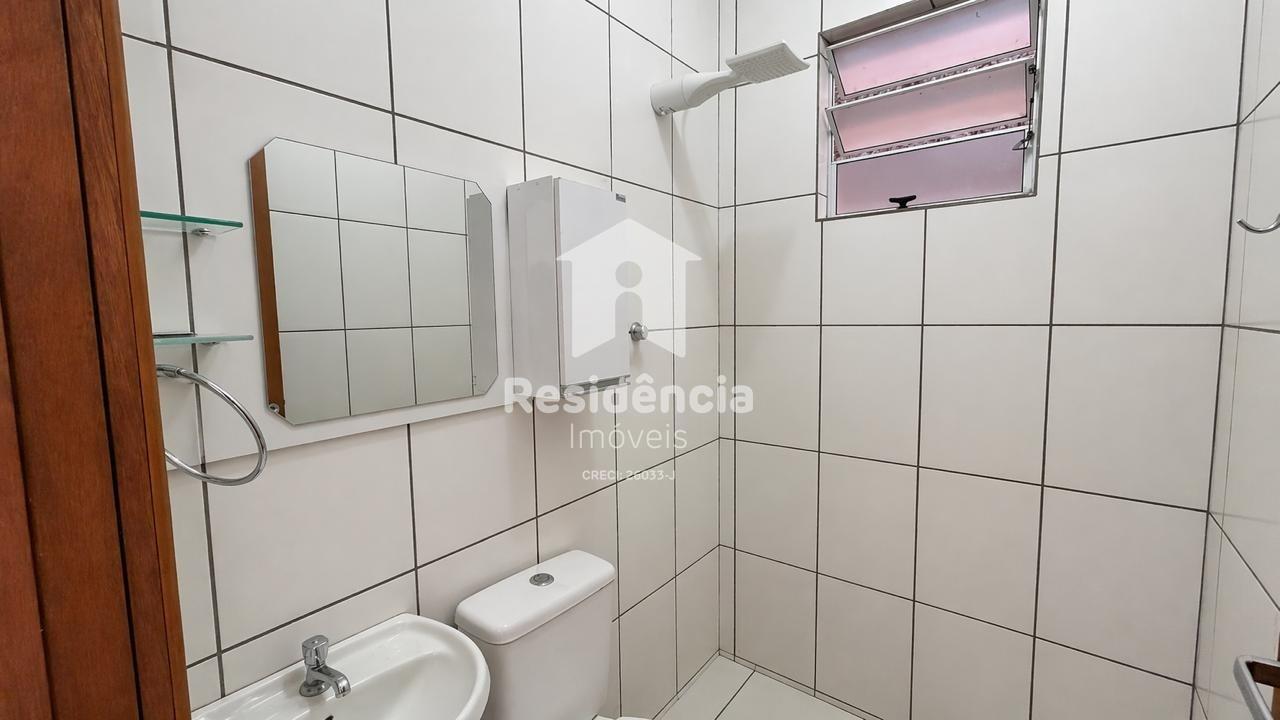 Casa à venda no Conjunto Habitacional Francisco Garófalo: 