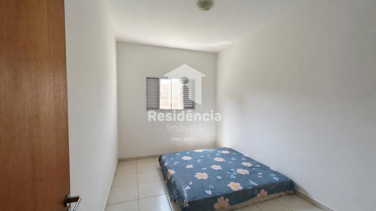 Casa à venda no Conjunto Habitacional Francisco Garófalo: 