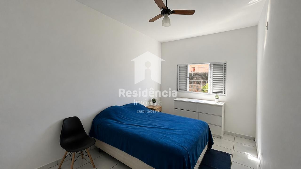 Casa à venda no Conjunto Habitacional Francisco Garófalo: 