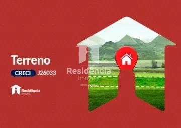 Terreno à venda no Vila Lambari: 