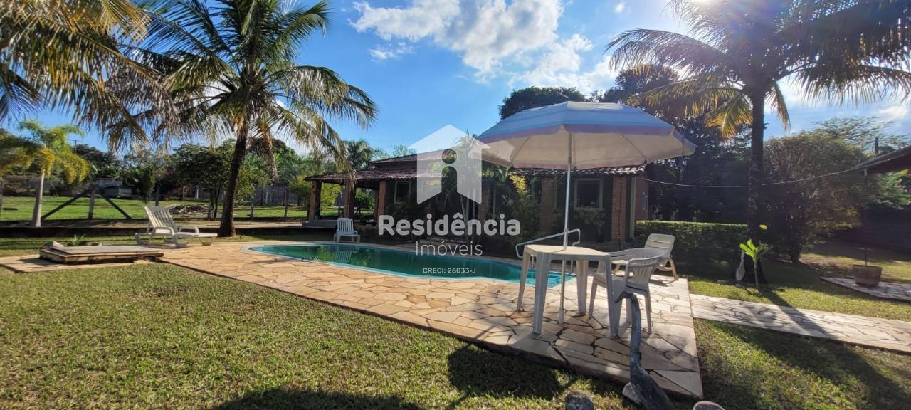 Chácara à venda no Centro (São Benedito das Areias): 