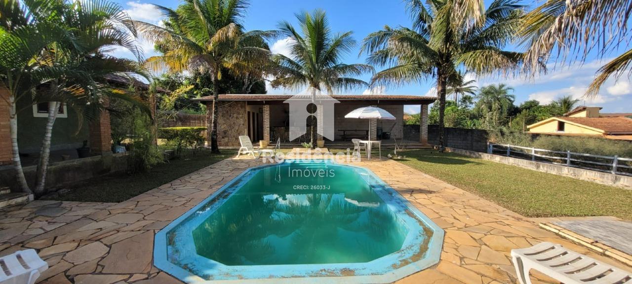 Chácara à venda no Centro (São Benedito das Areias): 