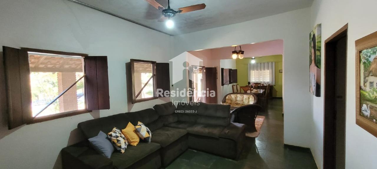 Chácara à venda no Centro (São Benedito das Areias): 