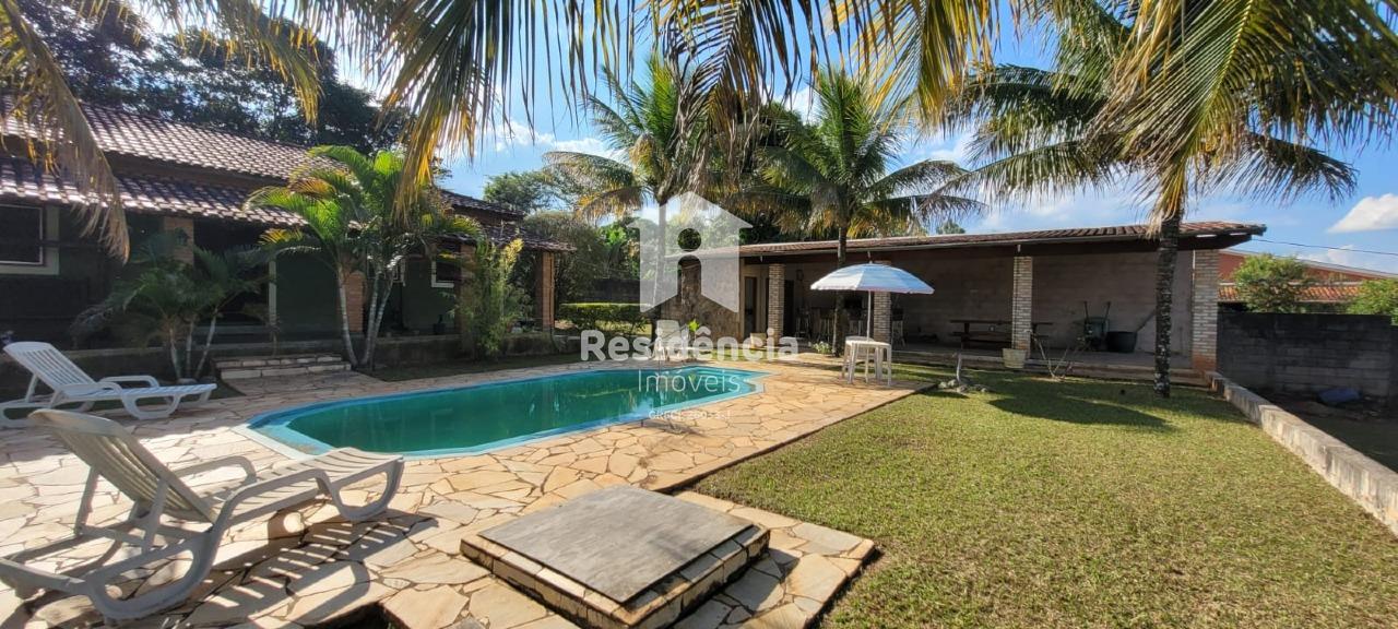 Chácara à venda no Centro (São Benedito das Areias): 