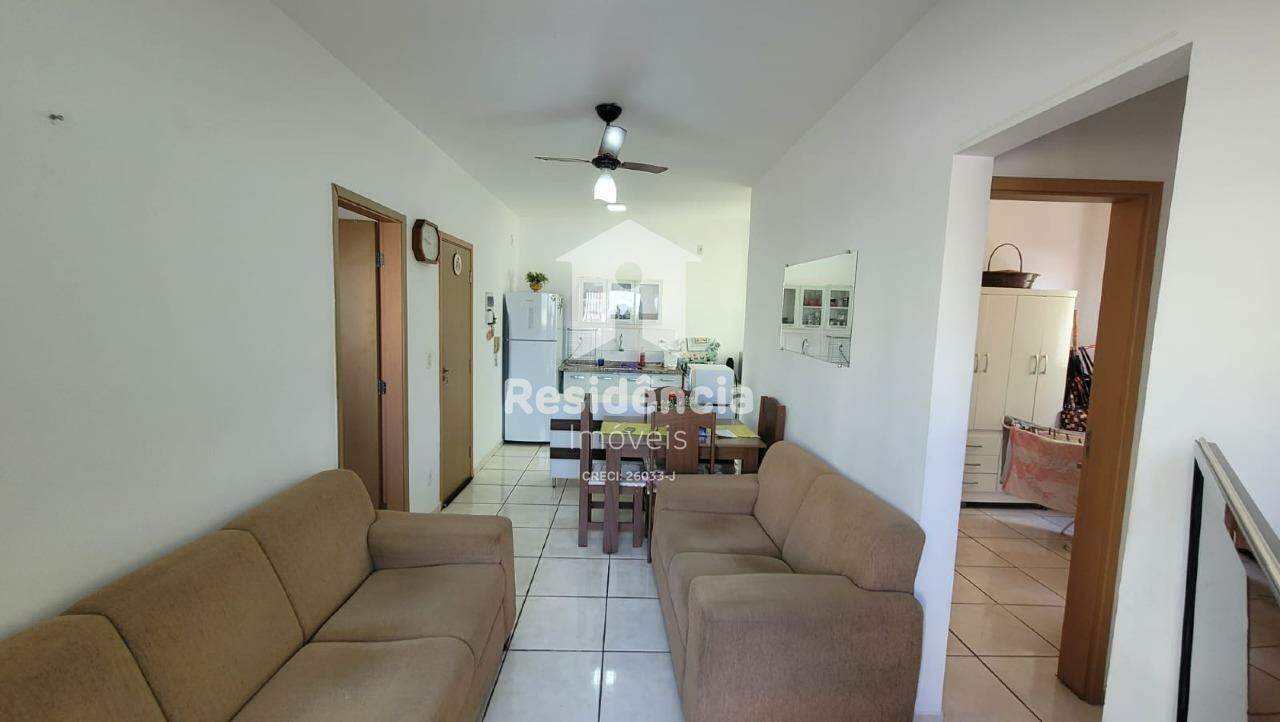 Apartamento à venda no Residencial Samambaia: 