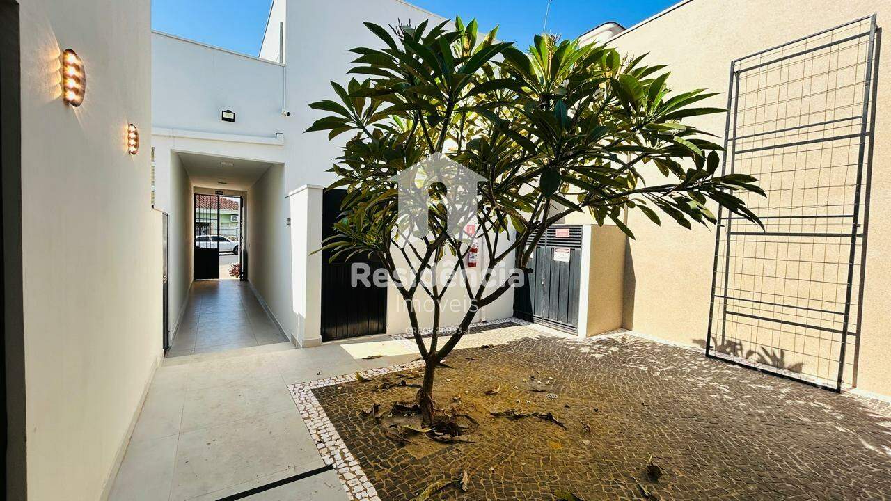 Sala Comercial para aluguel no Centro: 