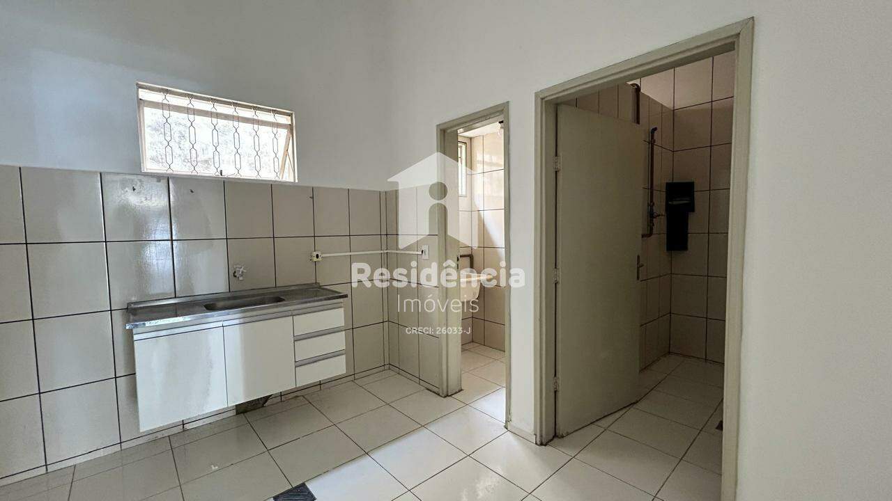 Sala Comercial para aluguel no Centro: 