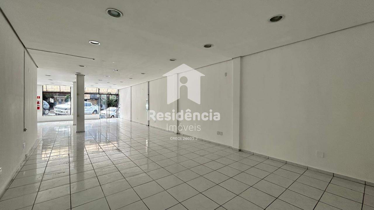 Sala Comercial para aluguel no Centro: 