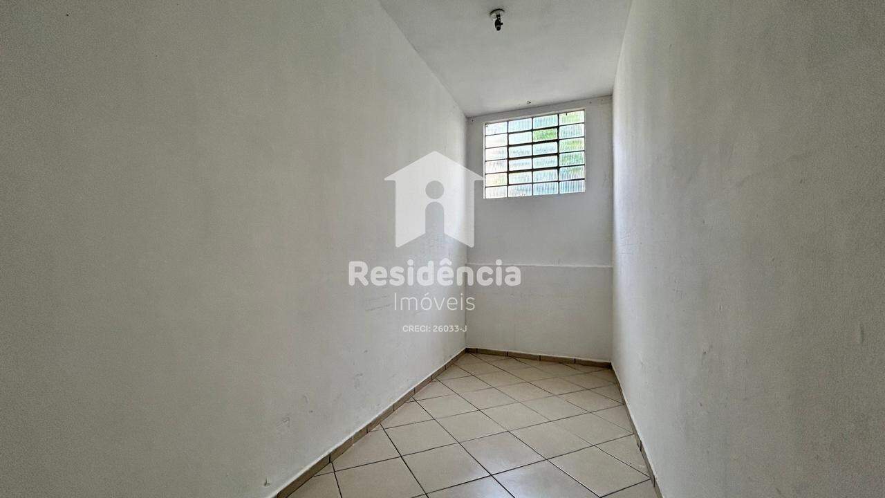 Sala Comercial para aluguel no Centro: 