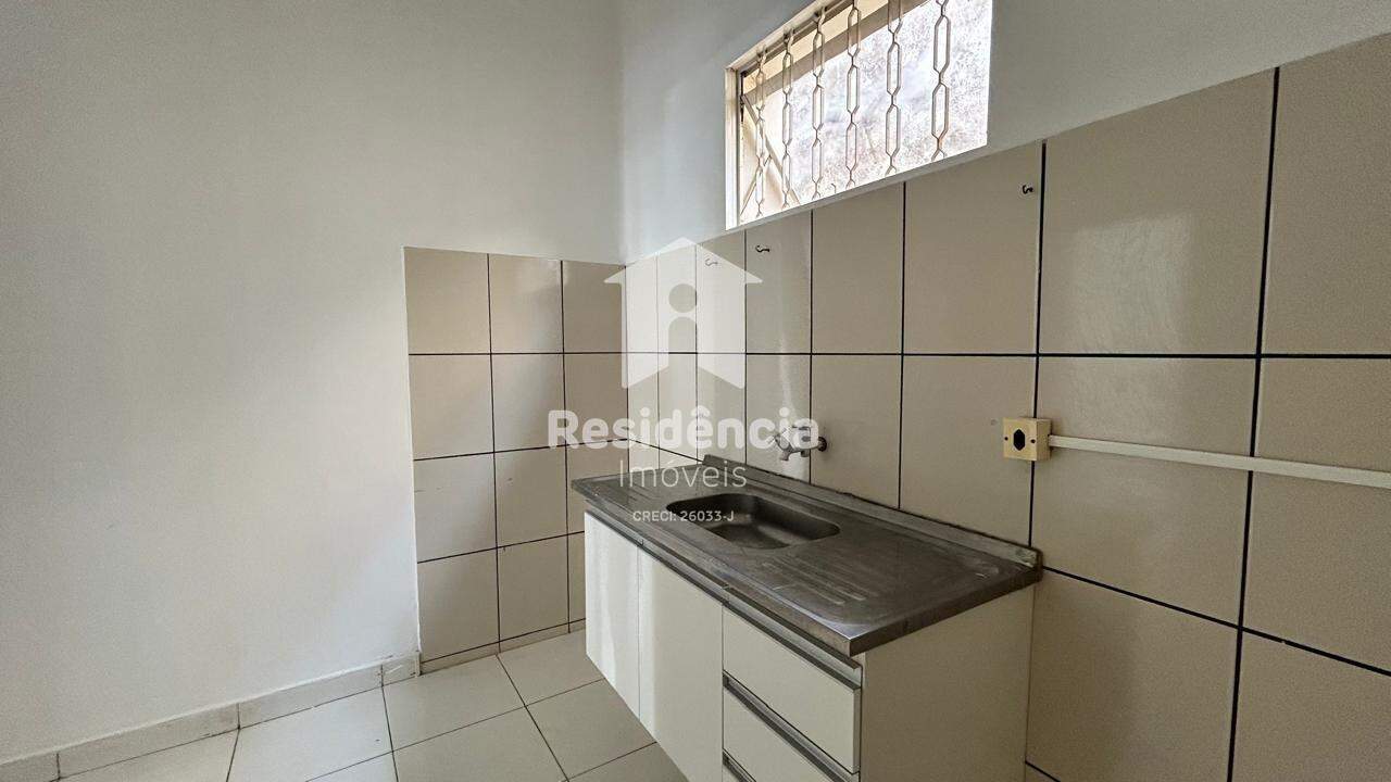 Sala Comercial para aluguel no Centro: 