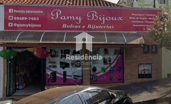 Sala Comercial à venda no Centro: 