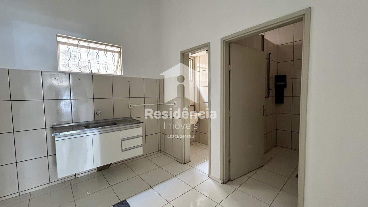 Sala Comercial à venda no Centro: 