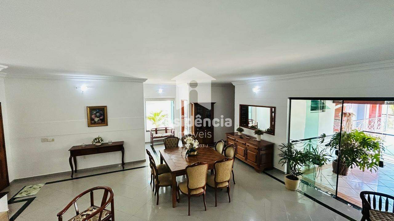 Casa para aluguel no Jardim Lavínia: 