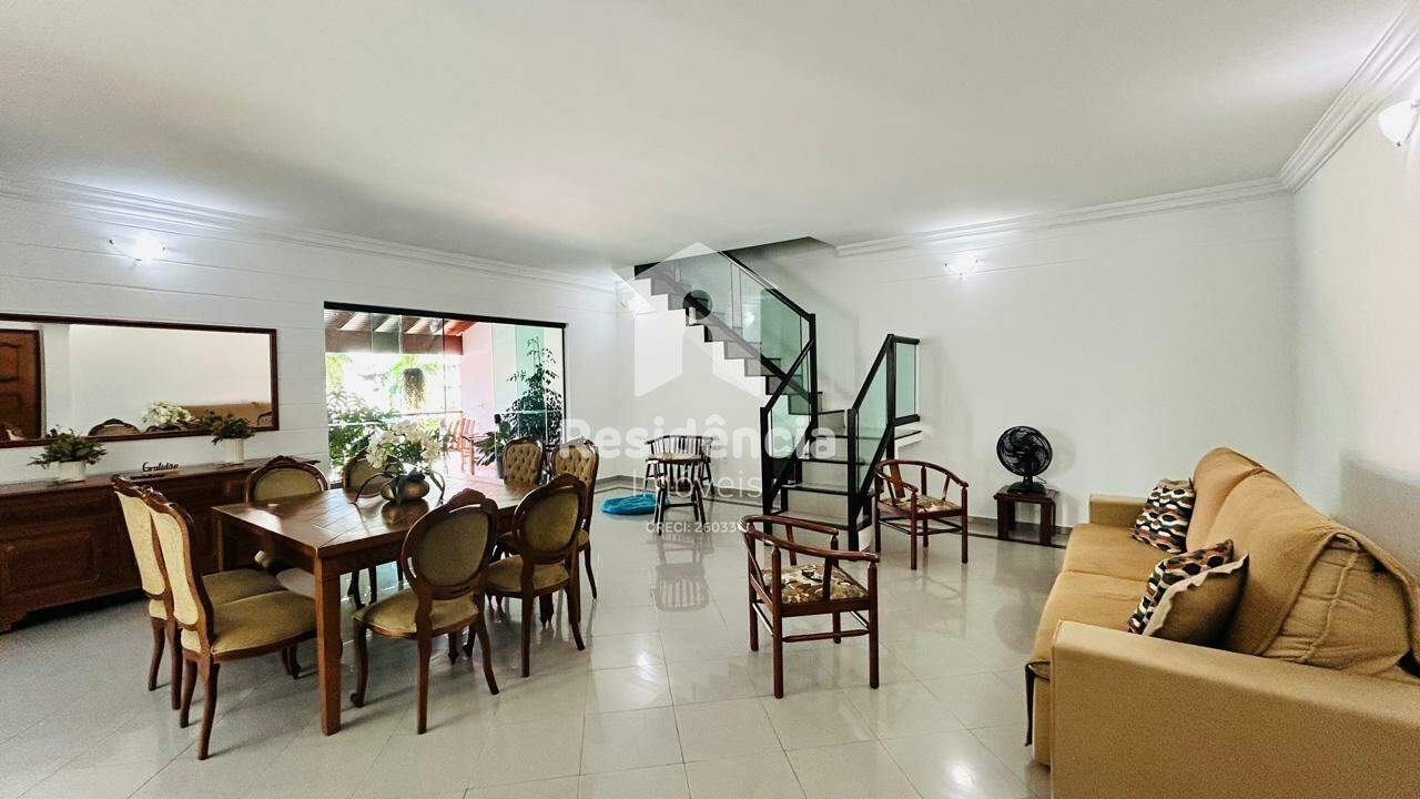 Casa para aluguel no Jardim Lavínia: 
