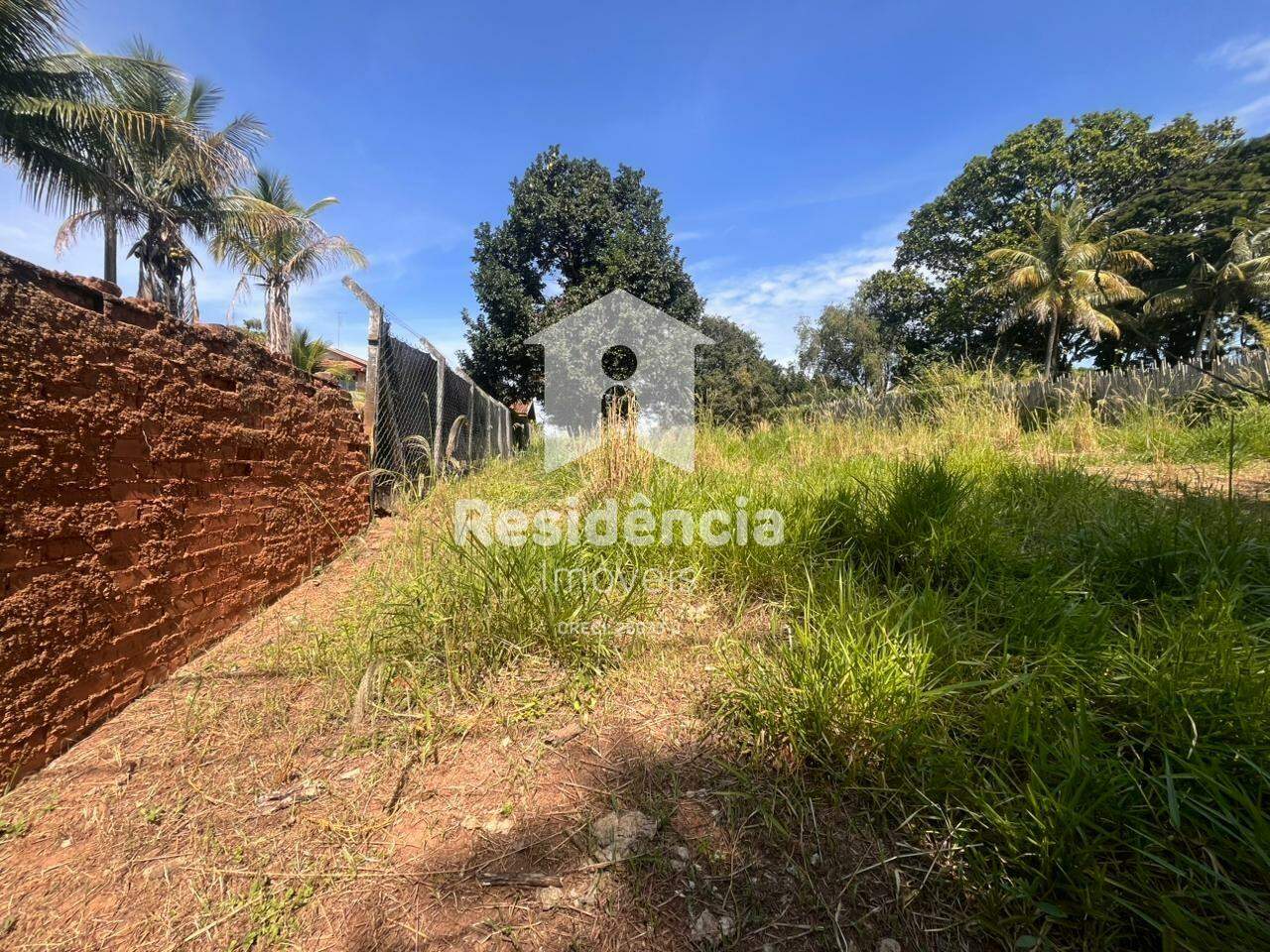 Terreno à venda no Chácara do Vale: 