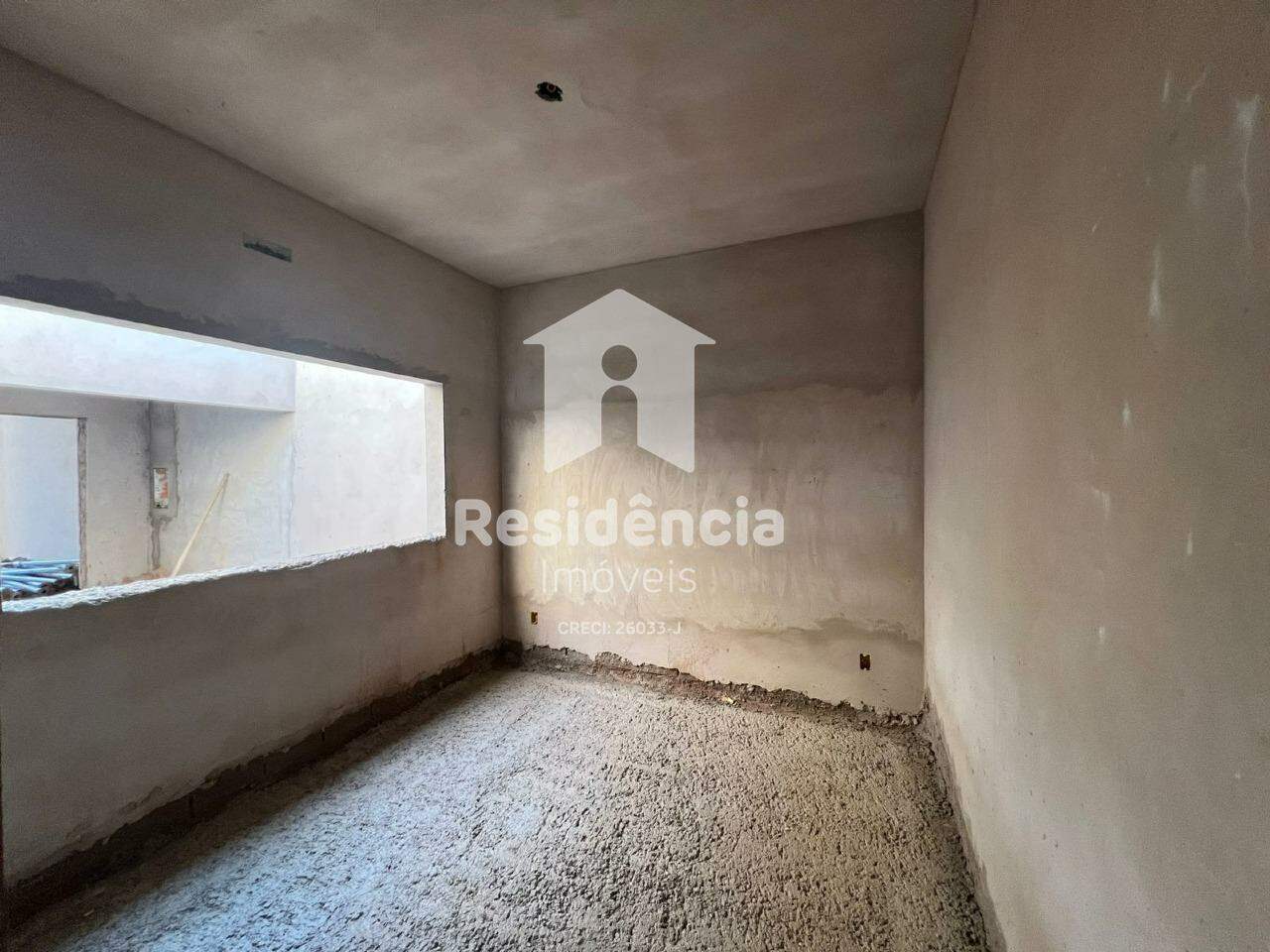 Casa à venda no Residencial Mais Parque Mococa: 