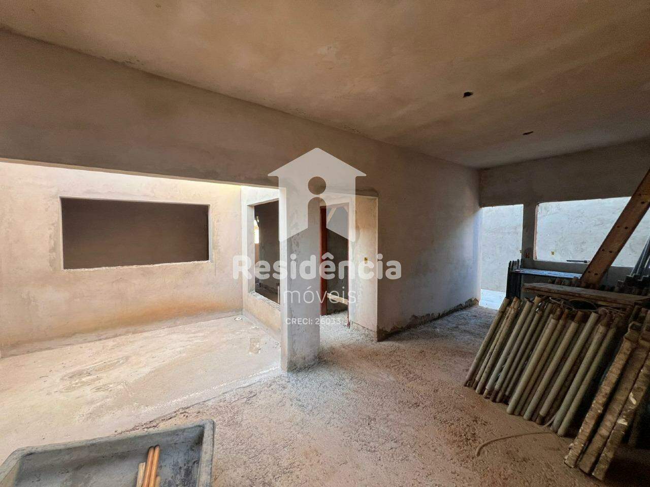 Casa à venda no Residencial Mais Parque Mococa: 