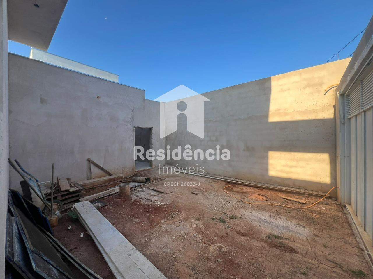 Casa à venda no Residencial Mais Parque Mococa: 