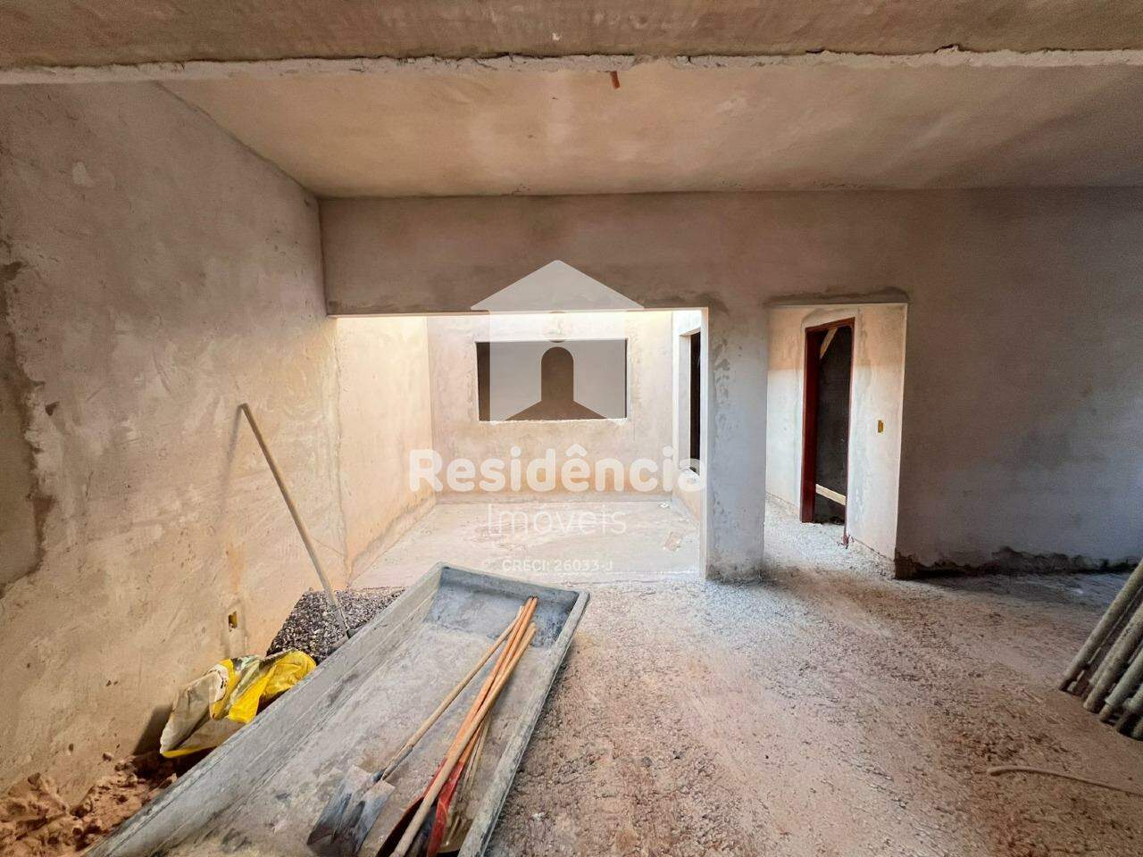 Casa à venda no Residencial Mais Parque Mococa: 