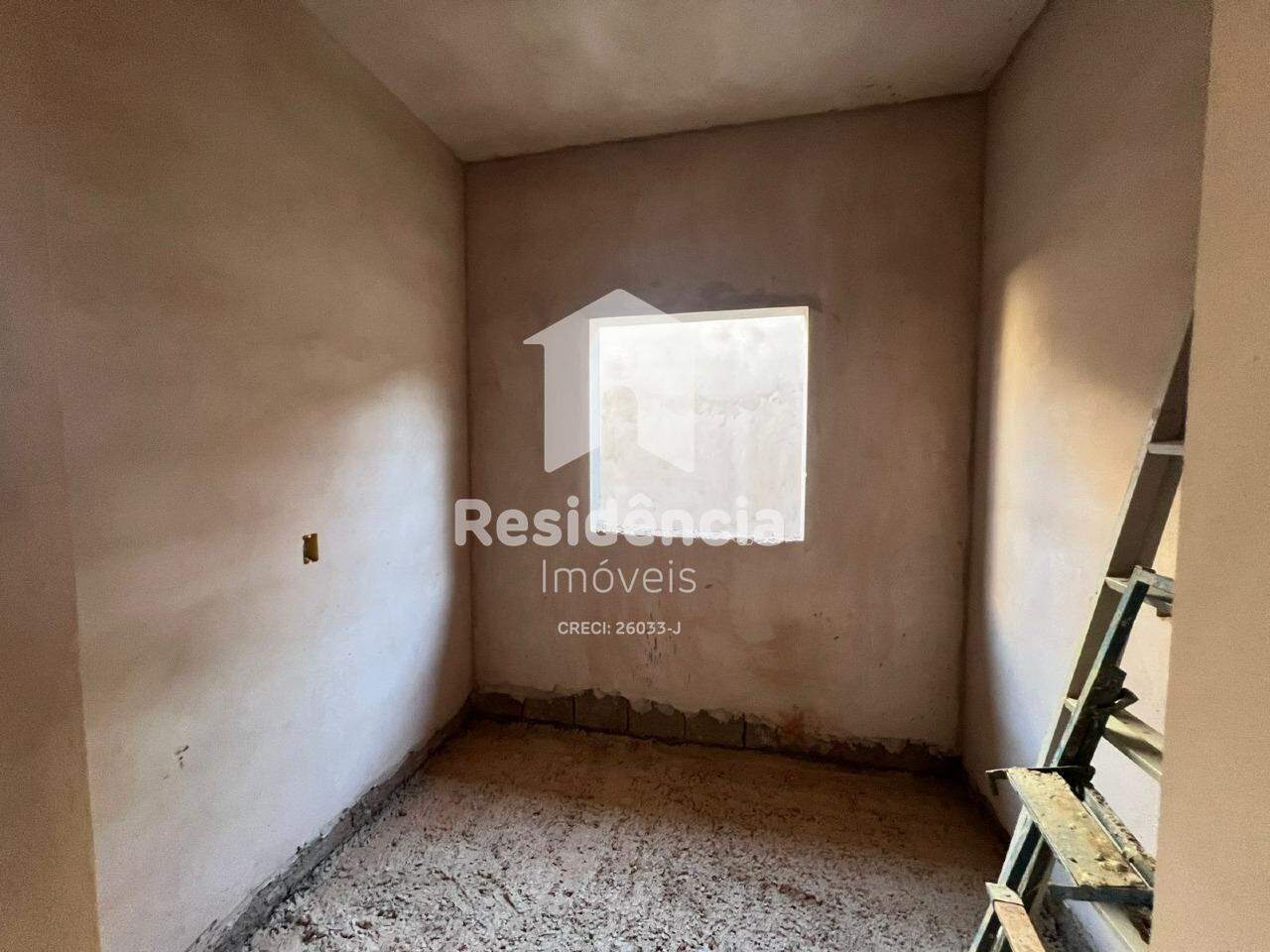 Casa à venda no Residencial Mais Parque Mococa: 