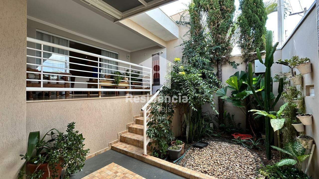 Casa à venda no Jardim São José: 