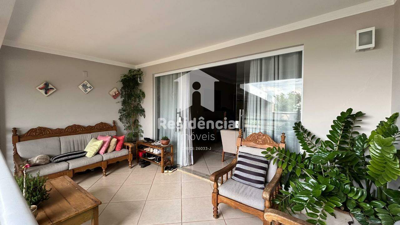 Casa à venda no Jardim São José: 